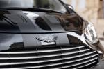 Aston Martin Cygnet Launch Edition Black 2011 года